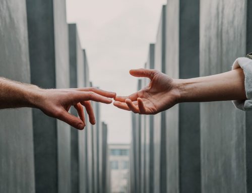 O que nos leva à Psicoterapia?